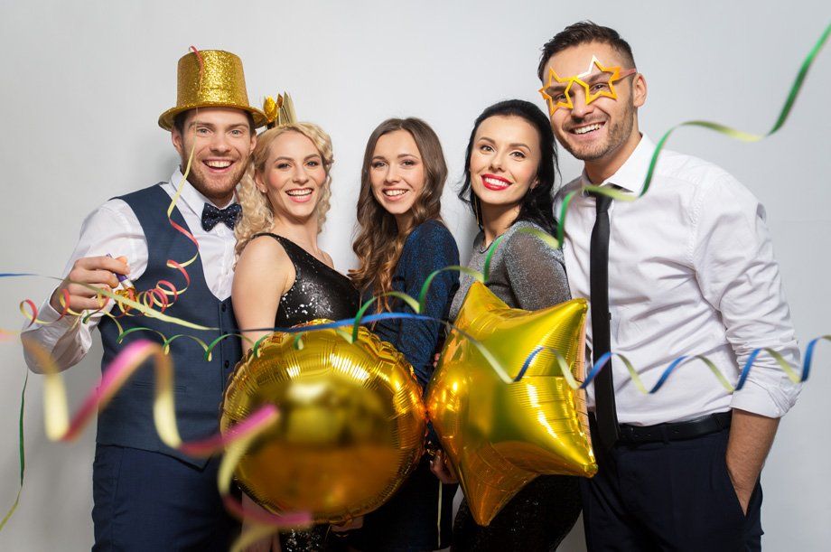 Photo Booth | Preferred Events - The Best In Party Planning Photo Booth | Preferred Events - The Best In Party Planning