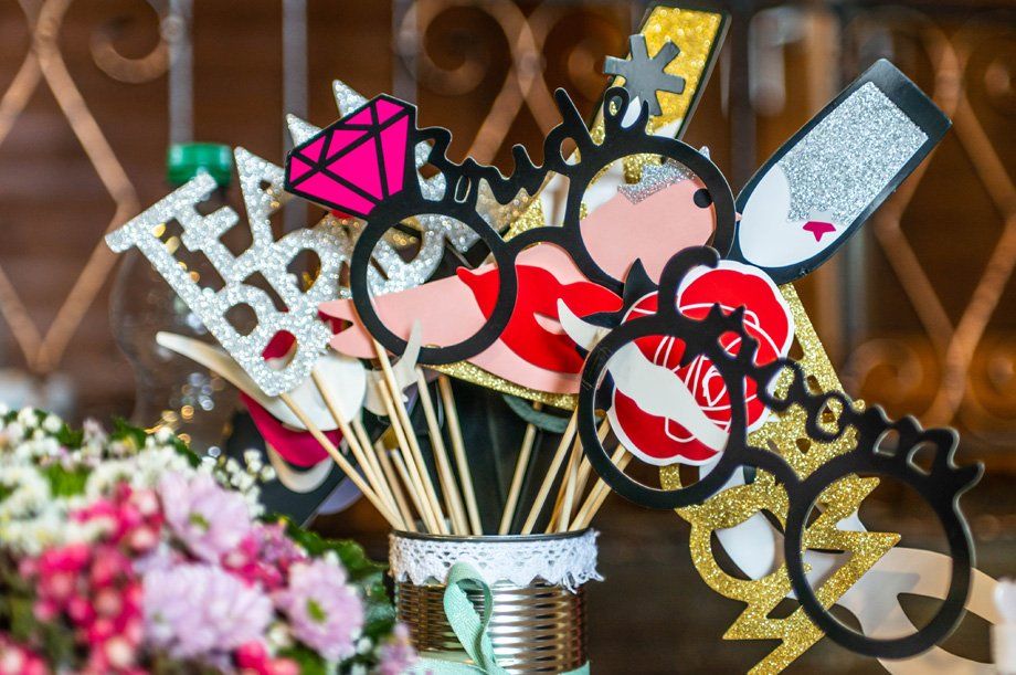 Photo Booth | Preferred Events - The Best In Party Planning Photo Booth | Preferred Events - The Best In Party Planning