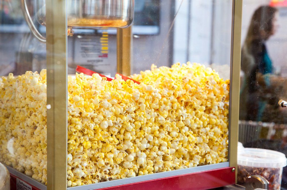 Concessions | Preferred Events - The Best In Party Planning Concessions | Preferred Events - The Best In Party Planning