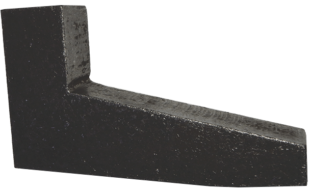 hi-low wedges