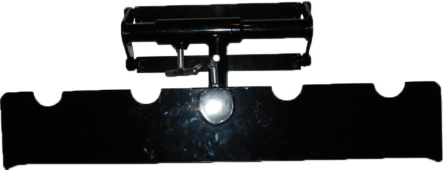 aba machine grinder holder