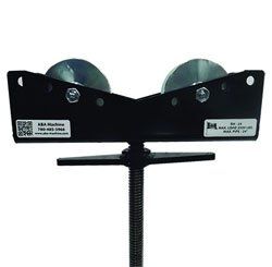 aba machine rollerhead 24
