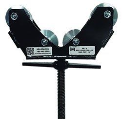 aba machine rollerhead