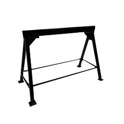 sawhorse