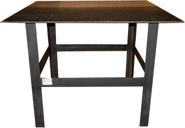 welding table