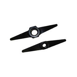 ABA machine parts