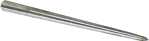aba machine standard bull pin