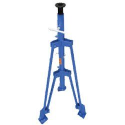 pipe stand