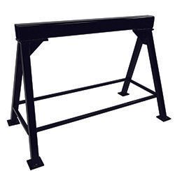 aba machine sawhorse