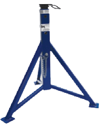 aba machine super stand