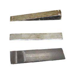 machine wedges