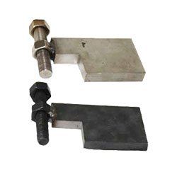 ABA machine welding dogs