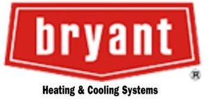 BRYANT HEATING AND COOLING SYTEMS BRYANT HEATING AND COOLING SYTEMS