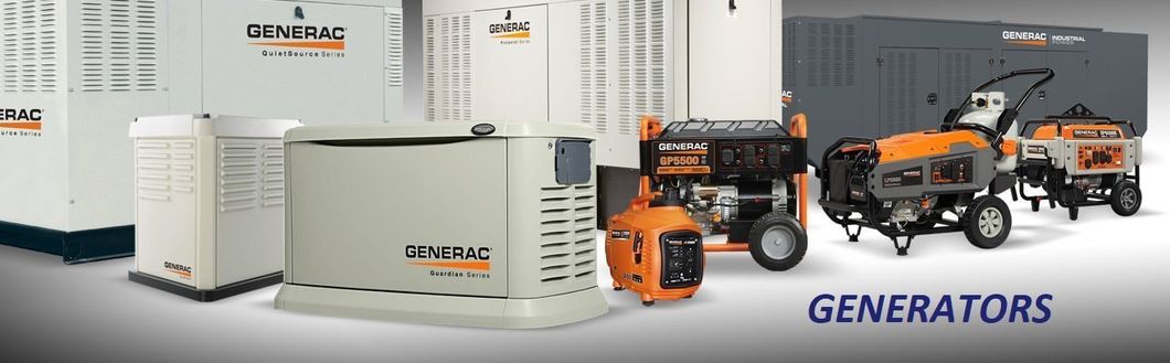 Risley Mechanical Services, LLC - GENERATORS