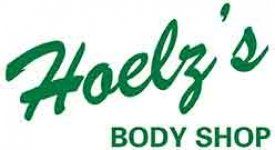 Hoelz’s Body Shop Hoelz’s Body Shop