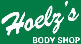 Hoelz’s Body Shop Hoelz’s Body Shop