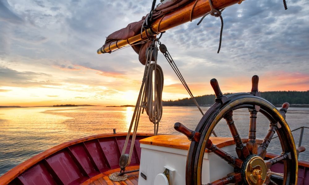 Aquatic Adventures Abound: Reasons to Start Sailing
