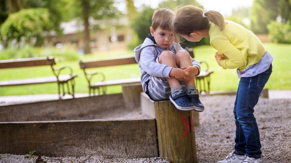 Research shows that empathy is the key to happiness. Happily, empathy can be taught.