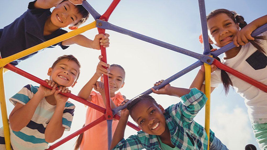 Play is crucial to your child's mental health & cognitive development