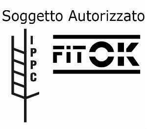 autorizzazione FITOK