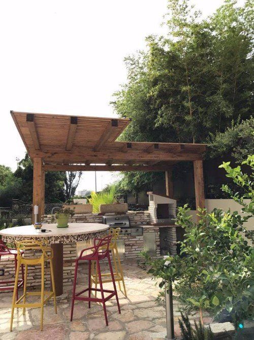 progettazione di struttura in legno 6