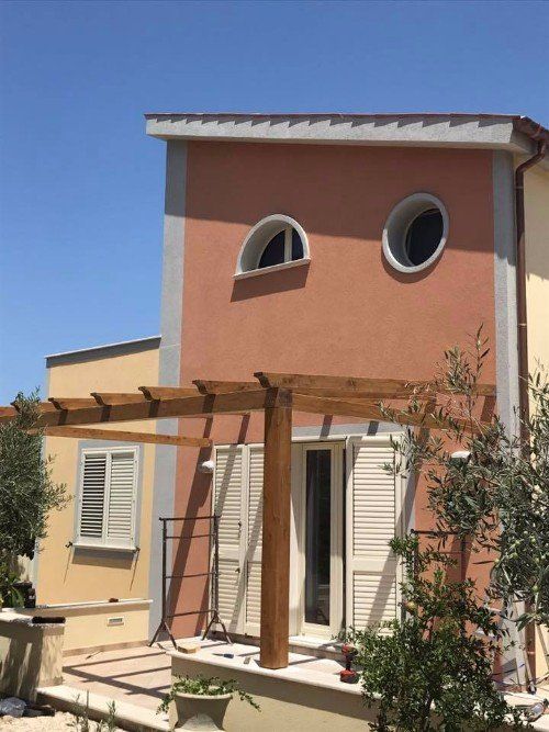 progettazione di struttura in legno 5