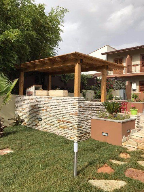 progettazione di struttura in legno 2