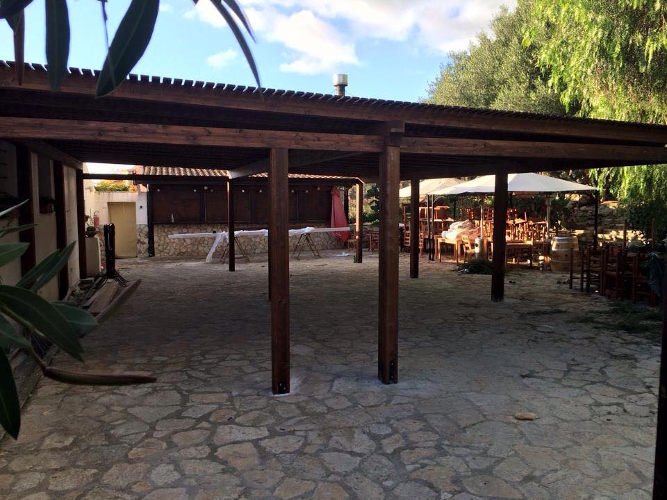 progettazione di struttura in legno 26