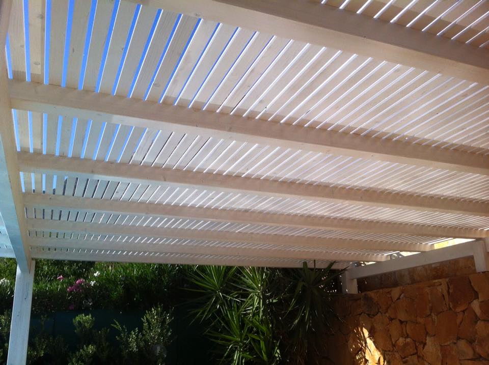 progettazione di struttura in legno 25