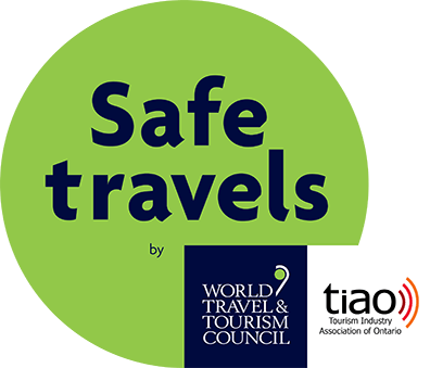 Safe Travels by World Travel & Tourism Council