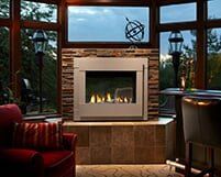 Outdoor — Outdoor Lounge Area in Poughkeepsie, NY