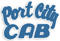 Port City Cab Company Port City Cab Company