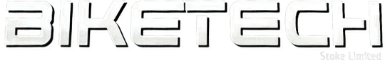 Biketech Stoke Ltd logo