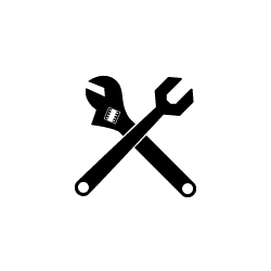 settings icon