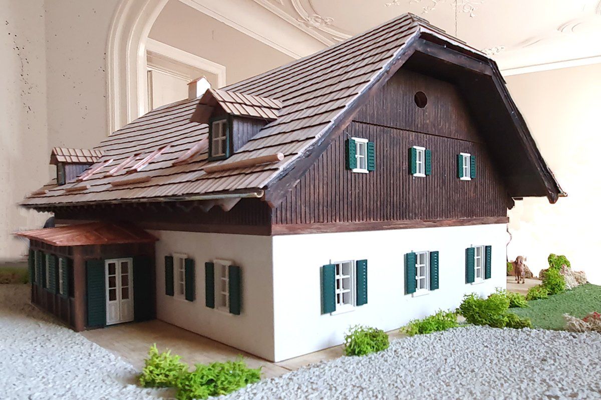 Neubau