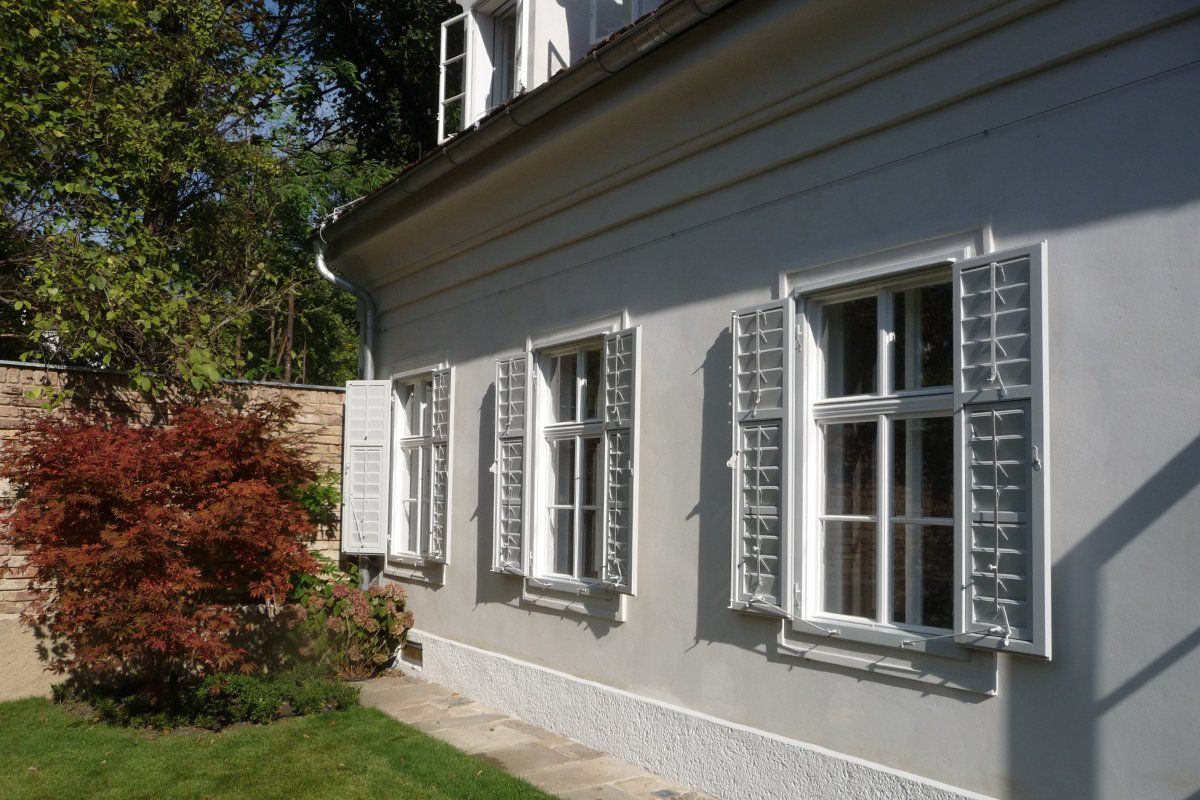 Neubau