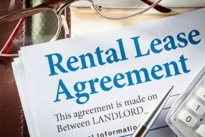 Rental Lease Agreement