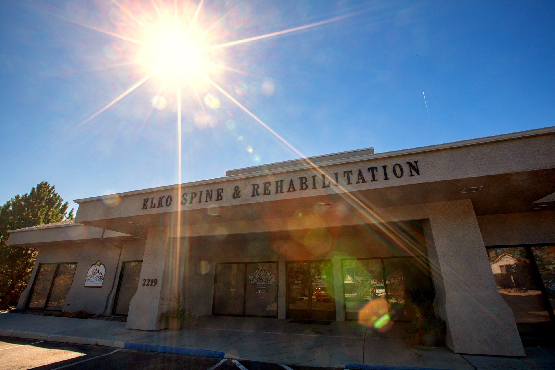 Elko Spine & Rehab