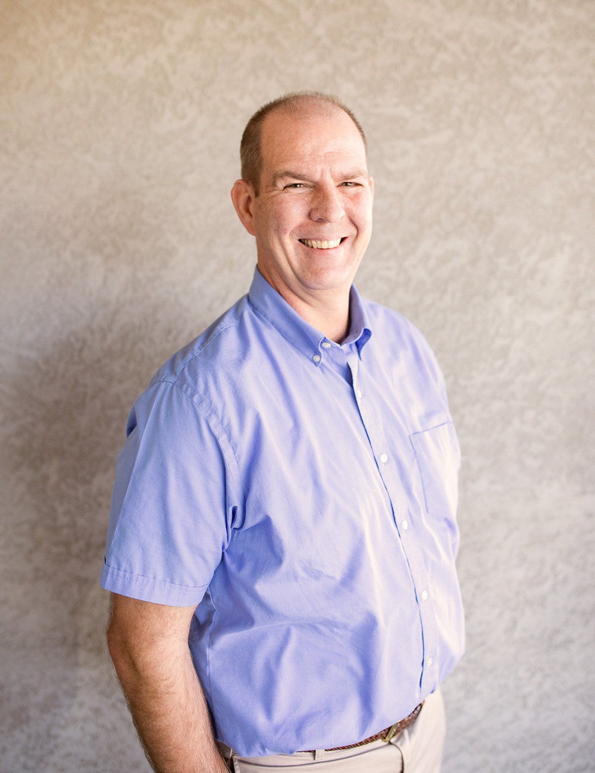 Sam Moore, PT DPT