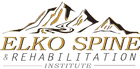 Elko Spine and Rehabilitation logo