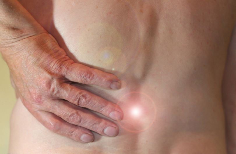 Back Pain