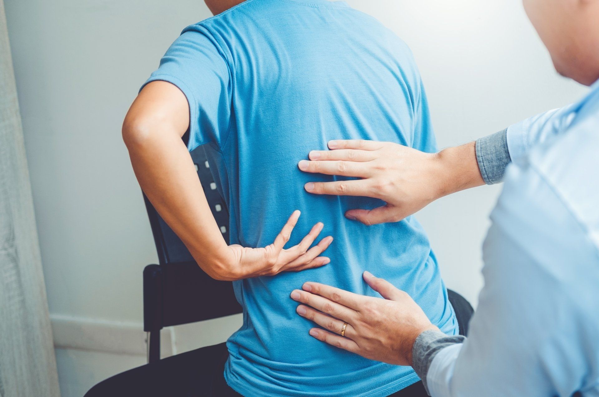 Back Pain