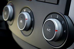 air conditioning