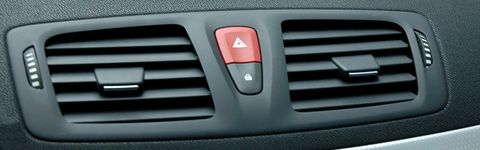 air conditioning
