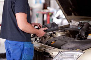 garage services