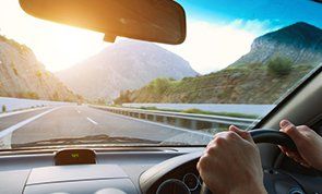 Ensure increased driving safety
