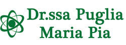 LABORATORIO ANALISI CLINICHE DR.SSA PUGLIA MARIA PIA-LOGO