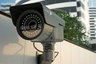 Security Camera — New York, NY — Midway Electric Security Camera — New York, NY — Midway Electric