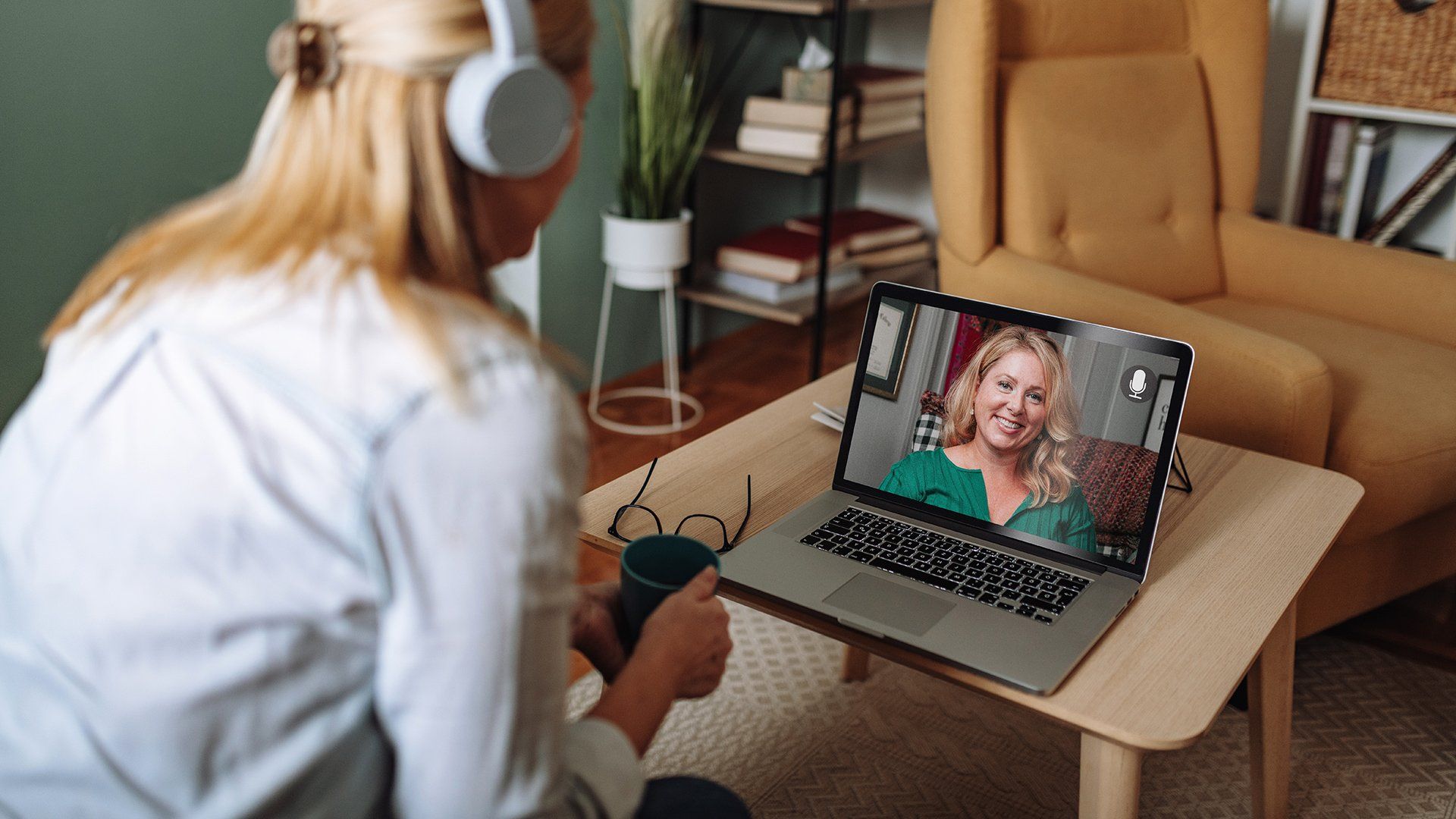 HIPPA-compliant Teletherapy at Southside Behavioral Health