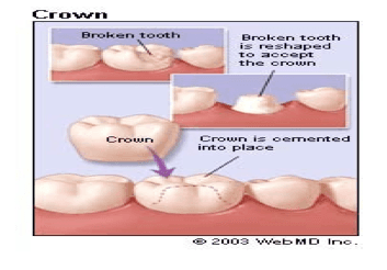 General Dentist & Cosmetic Dentist in Anderson, SC